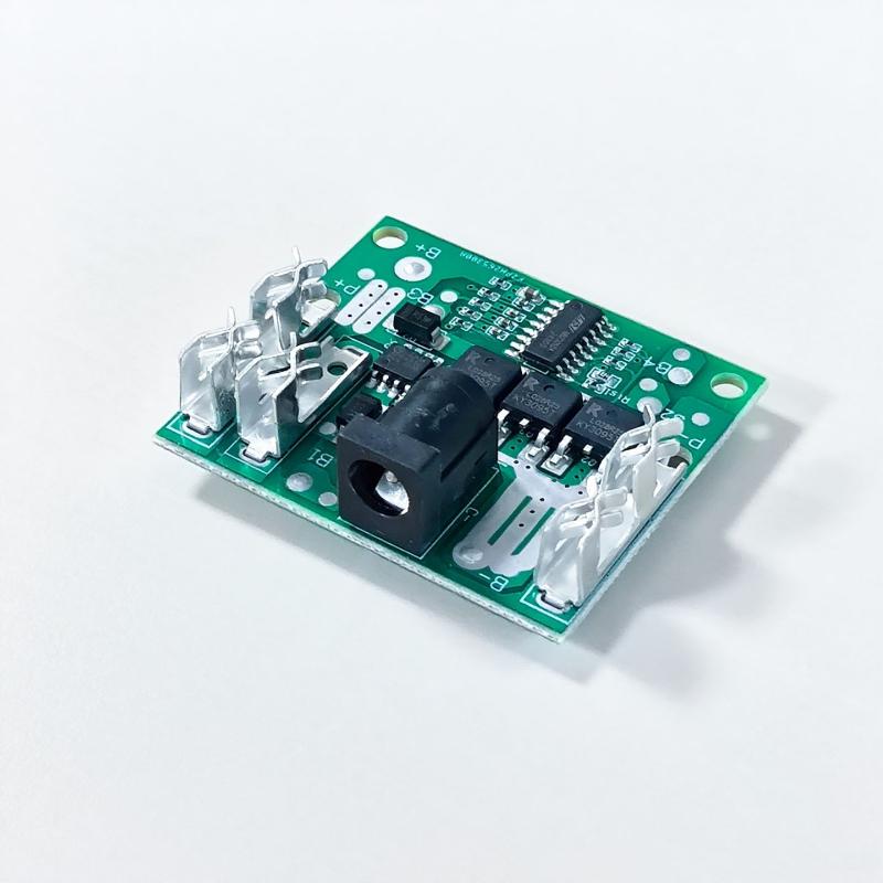 NOUVELLE PROMO Carte de protec - Li Ion Charger Module avis et prix