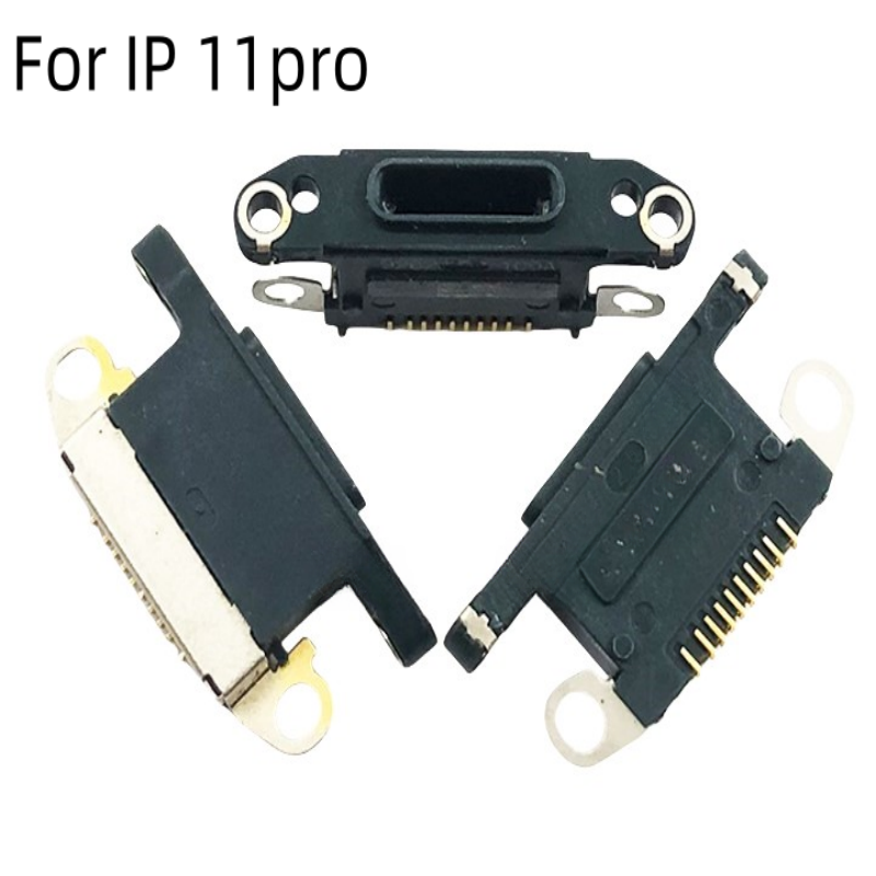 Connecteur de charge USB mini  - Ipex Connector avis et prix