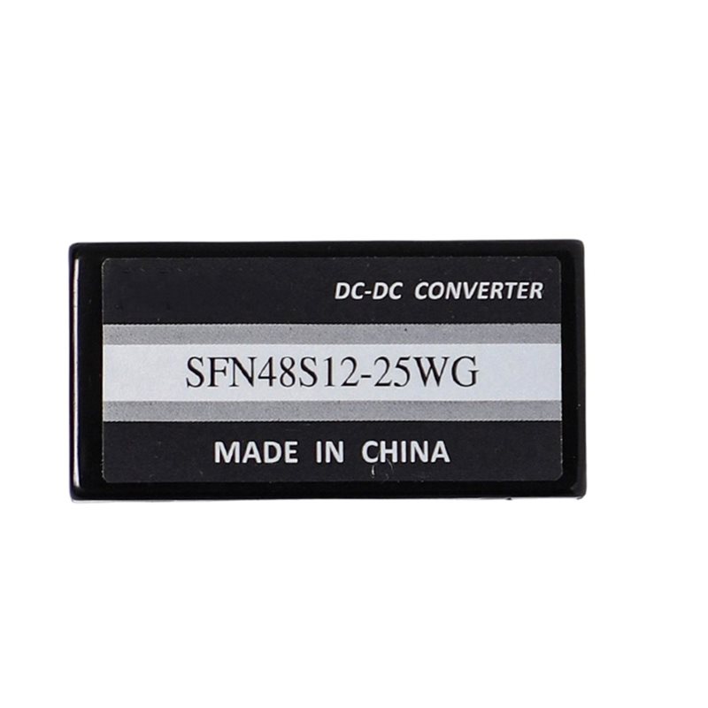 M11K-SFN48S12, module d’alimen - Dc Dc Converter avis et prix