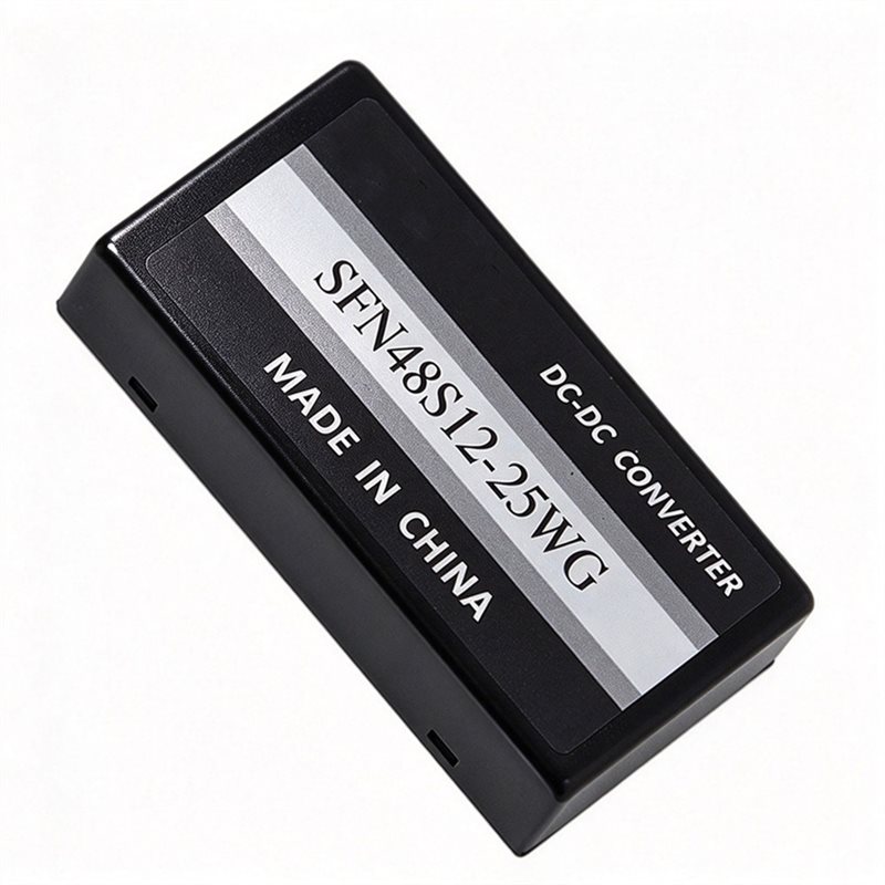 M11K-SFN48S12, module d’alimen - Dc Dc Converter avis et prix