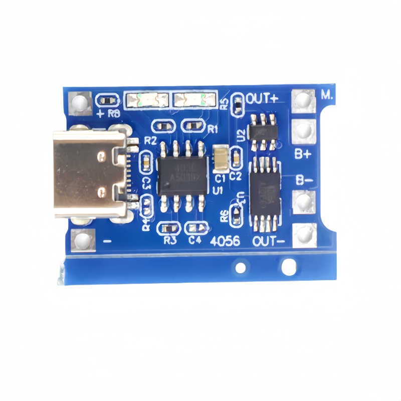 Carte de Charge de batterie au - Tp4056 Module avis et prix