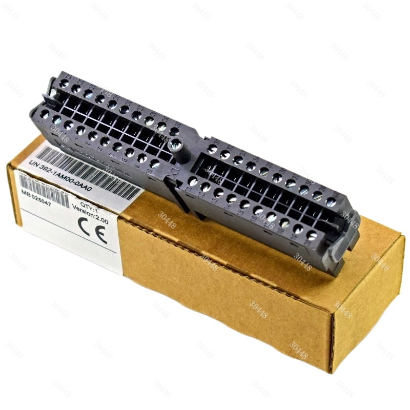 Connecteur avant 40 broches po - Screw Terminal Block avis et prix