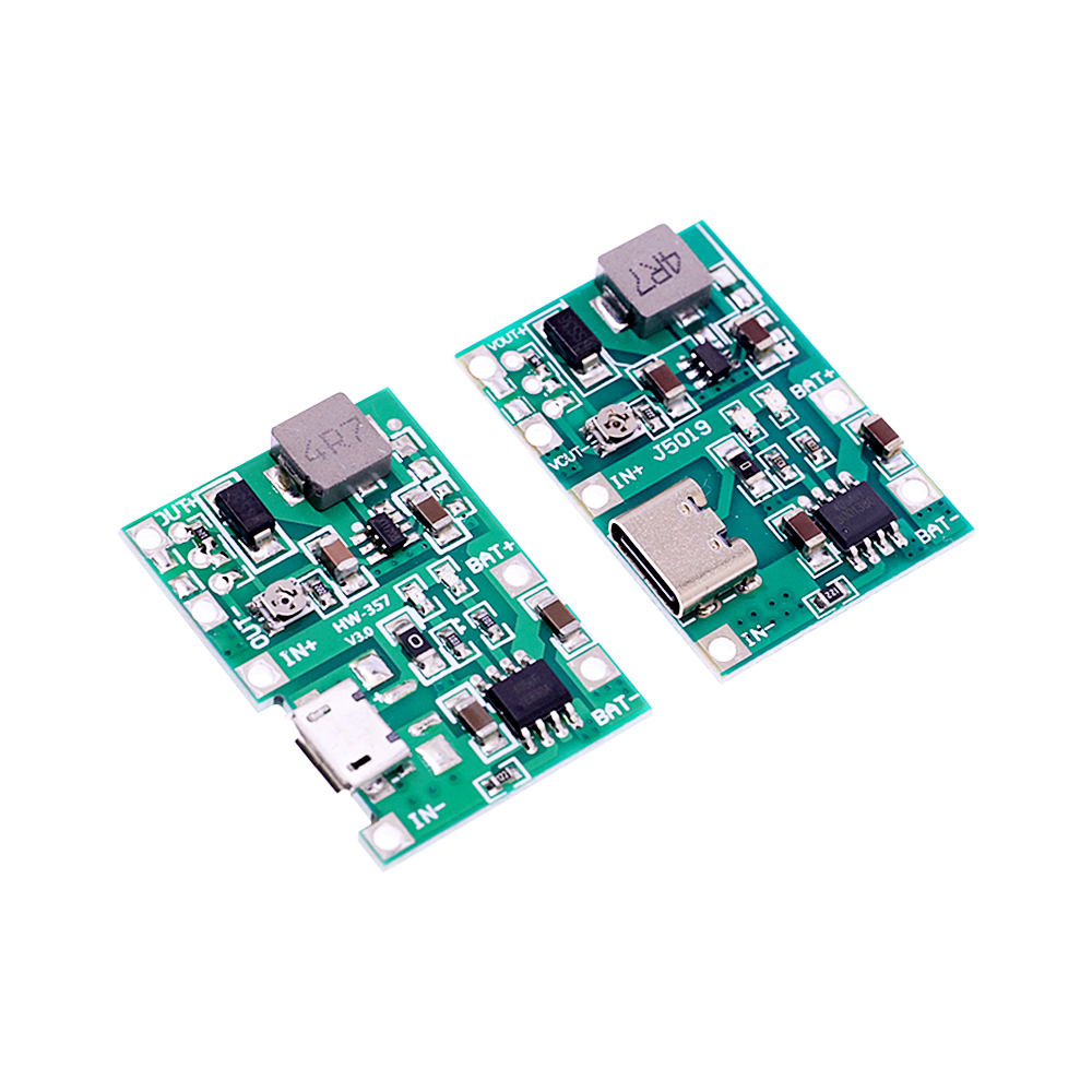 Carte de chargeur de batterie  - Li Ion Charger Module avis et prix