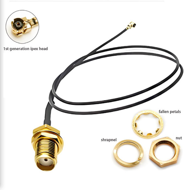    Câble SMA vers IPX-1 de 15 - Ipex Connector avis et prix