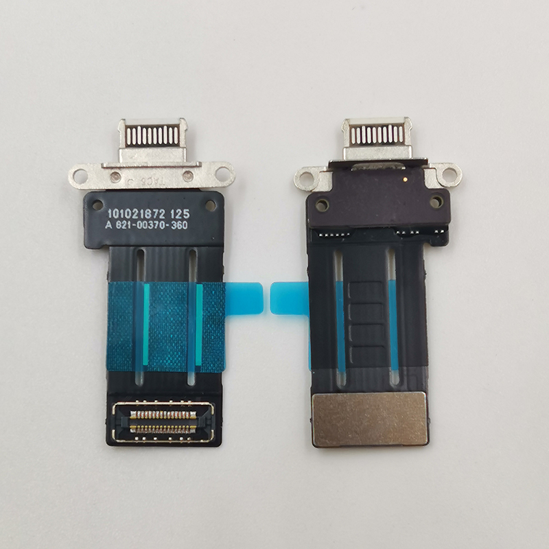 Connecteur de chargeur USB pou - Ipex Connector avis et prix