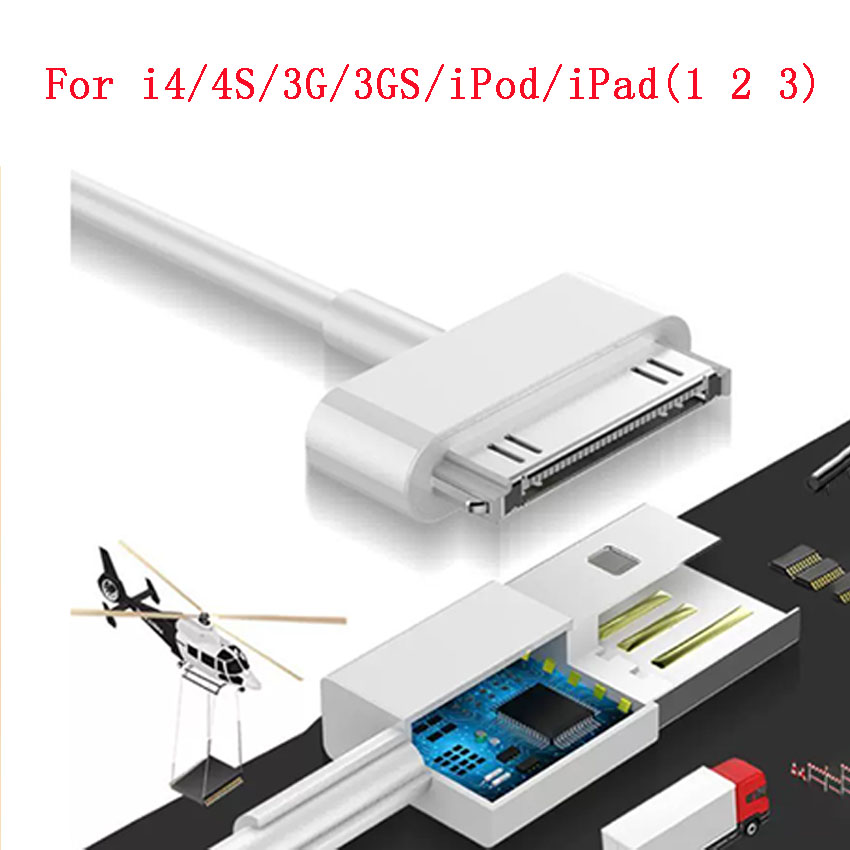 Câble de charge USB 30 broches - Micro Usb Cable avis et prix