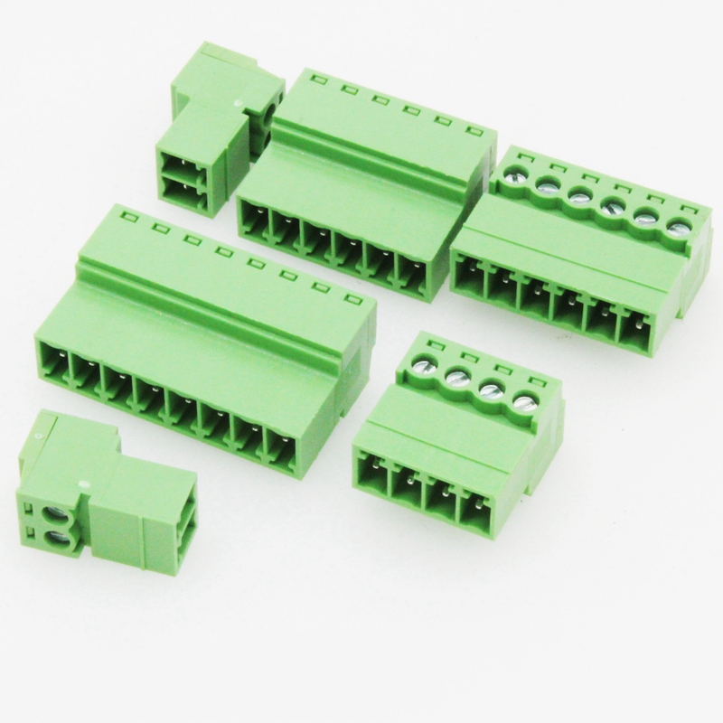 5 ensembles d'accueil sans sou - Screw Terminal Block avis et prix
