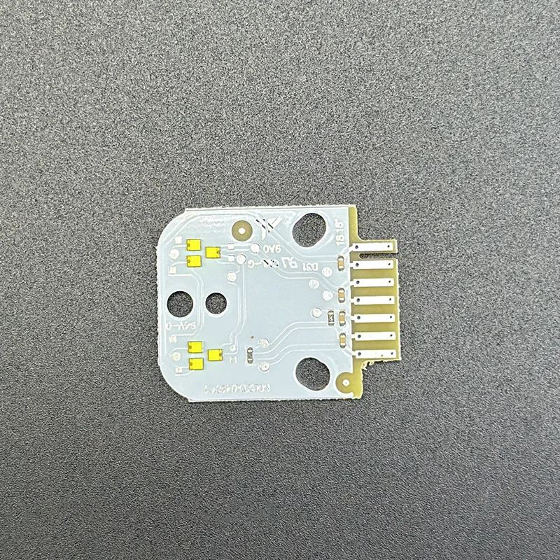 Puce de circuit imprimé de bal - Proto Board avis et prix