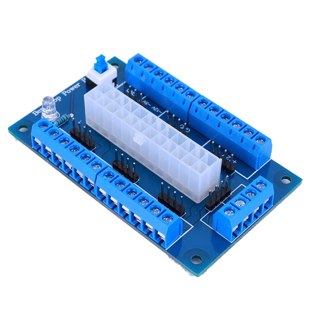 Module d'alimentation CC 24/20 - Dc Dc Converter avis et prix