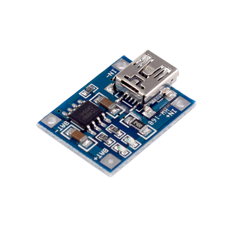 Carte de chargement de batteri - Tp4056 Module avis et prix