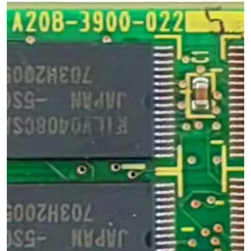 Carte mémoire A20B-3900-0225 p - Proto Board avis et prix