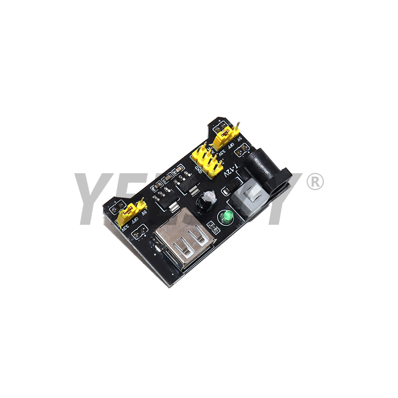 Breadboard 400 830 MB-102 MB10 - Breadboard 400 Point avis et prix