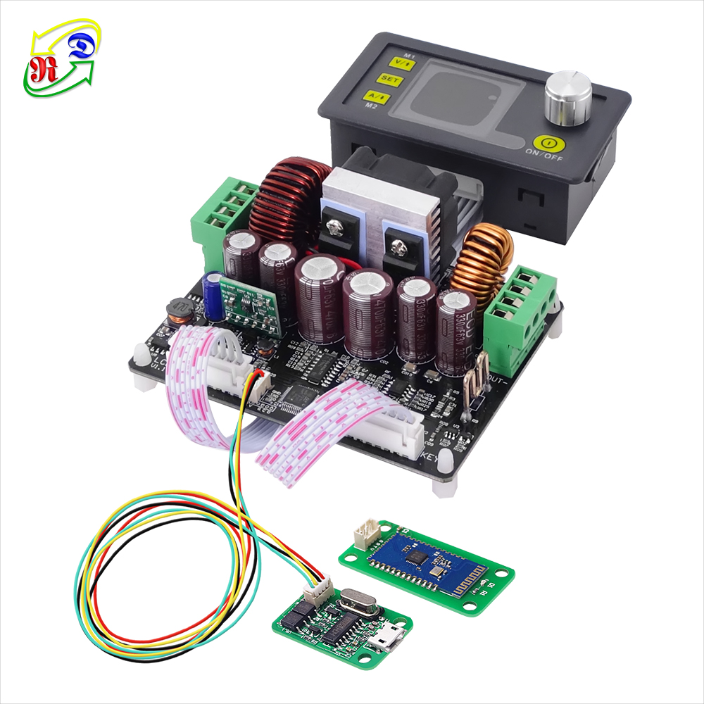 RD-Convertisseur Buck-Boost, T - Boost Converter avis et prix