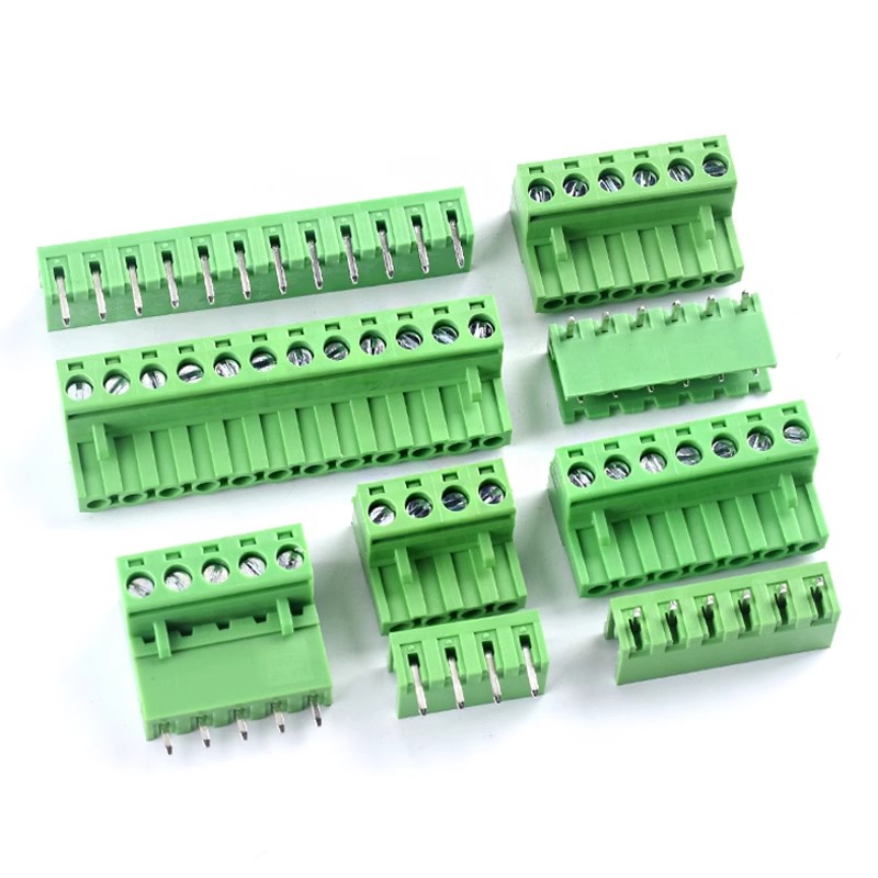 10 Ensembles de Connecteurs de - Screw Terminal Block avis et prix