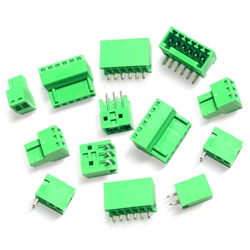 10 Ensembles de Connecteurs de - Screw Terminal Block avis et prix