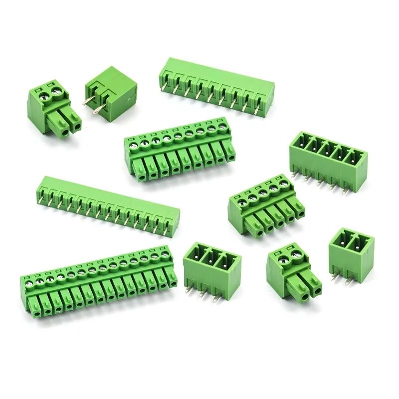 10 Ensembles de Connecteurs de - Screw Terminal Block avis et prix