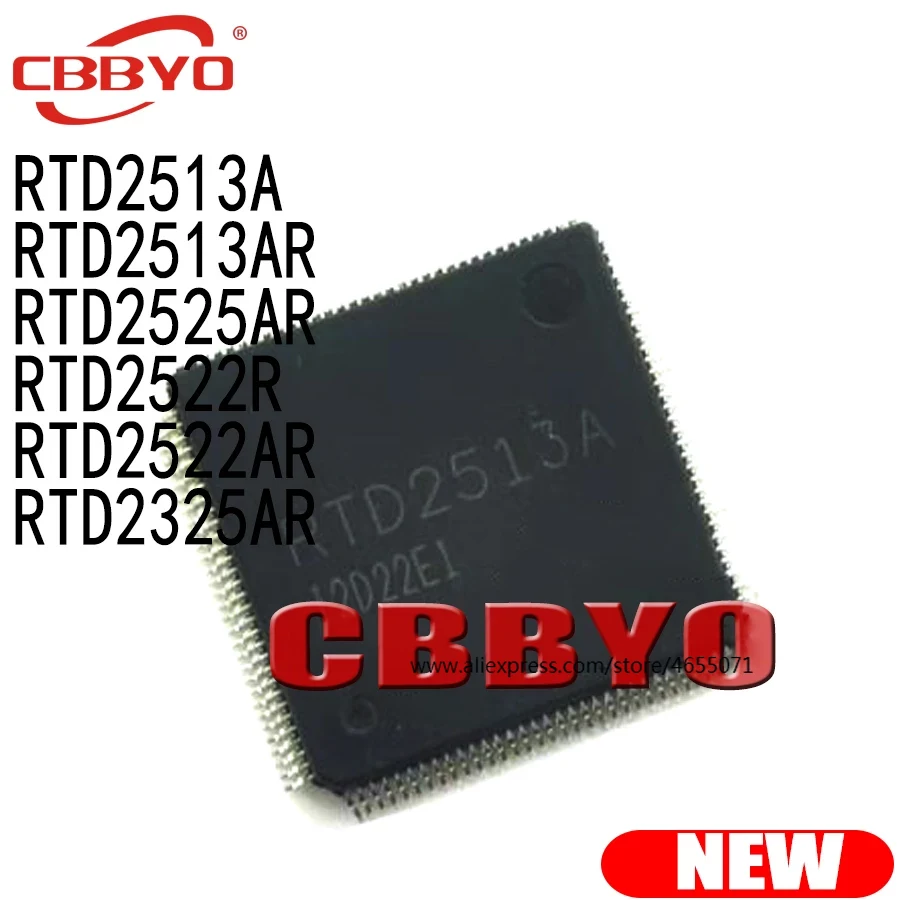 (1 pièce) 100% Nouveau RTD2513 - Perfboard avis et prix