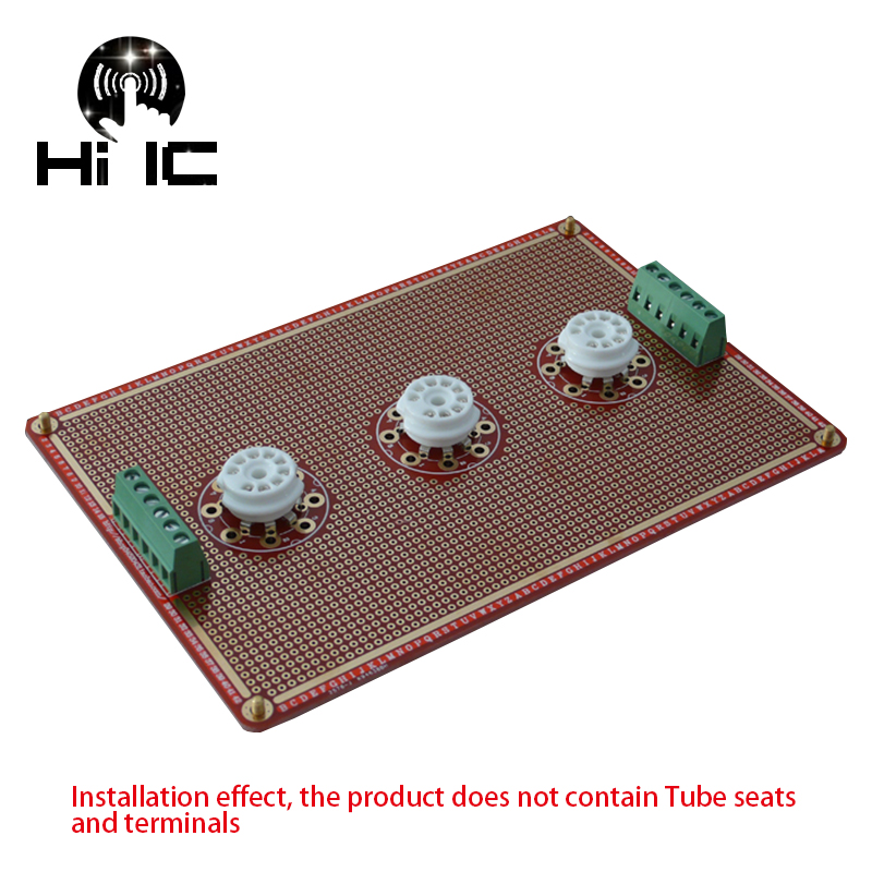 Carte PCB double face universe - Pcb Prototyping Board avis et prix