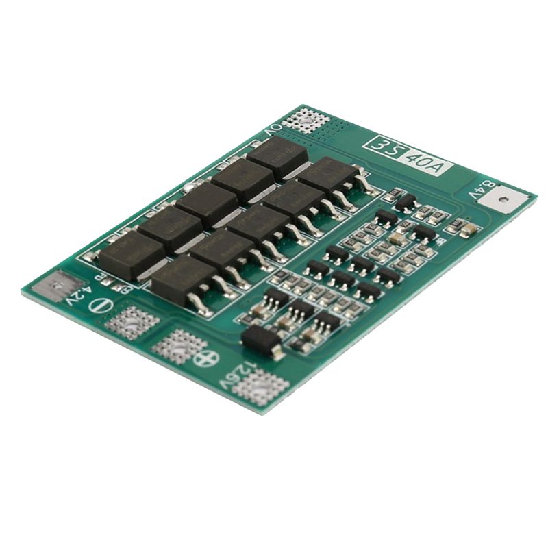 Module de carte de charge de b - Tp4056 Module avis et prix