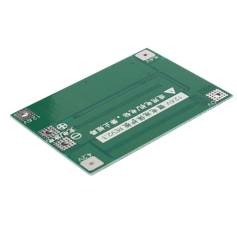 Module de carte de charge de b - Tp4056 Module avis et prix