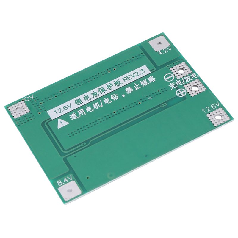 Module de carte de charge de b - Tp4056 Module avis et prix