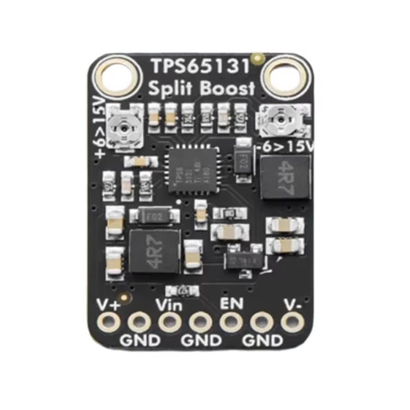 Convertisseur Boost à rail par - Boost Converter avis et prix