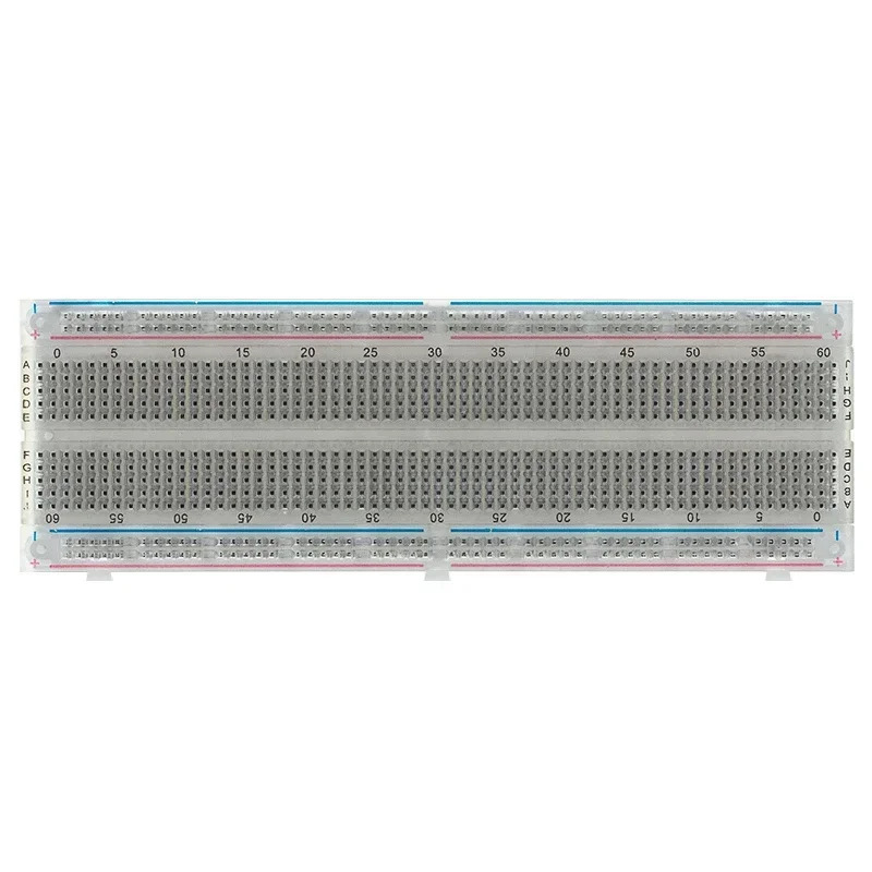 Planche à pain 400/830 points  - Breadboard 400 Point avis et prix