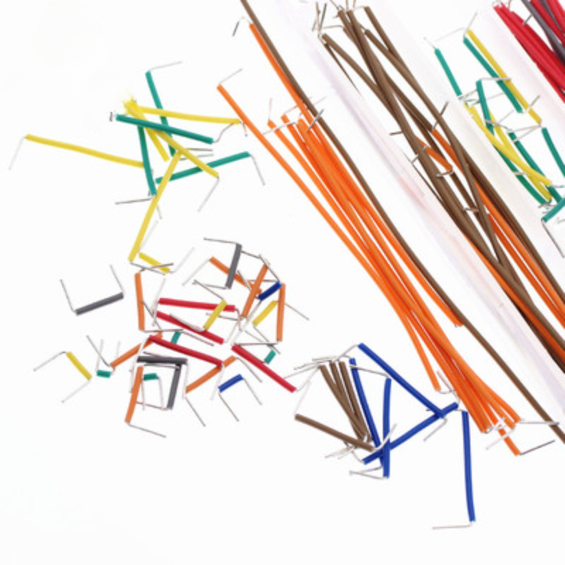 Kit de fil de cavalier de plan - Breadboard 400 Point avis et prix