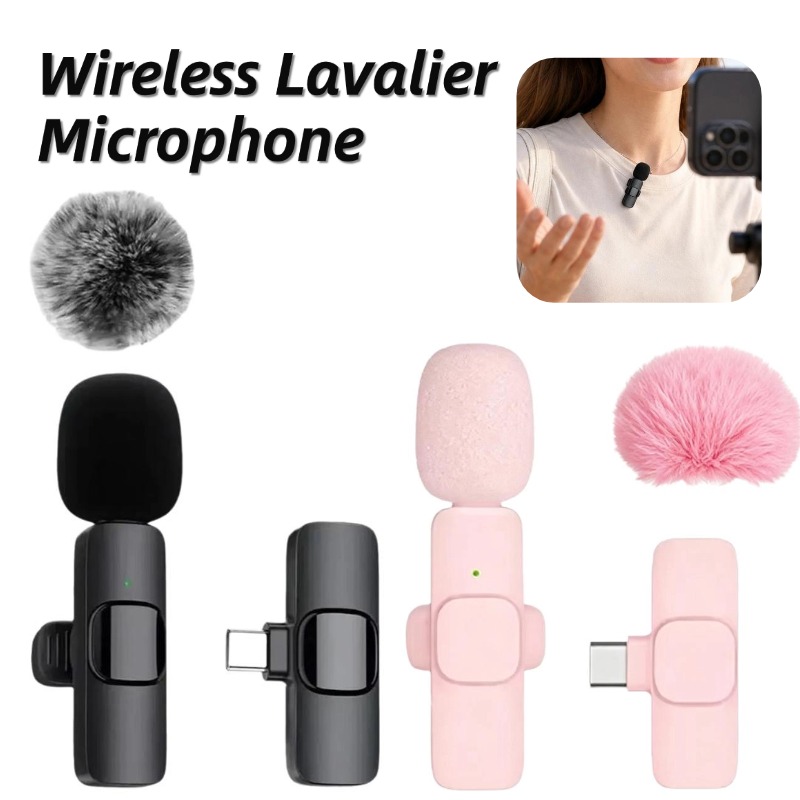 Microphone Lavalier sans fil d - Usb C Cable avis et prix