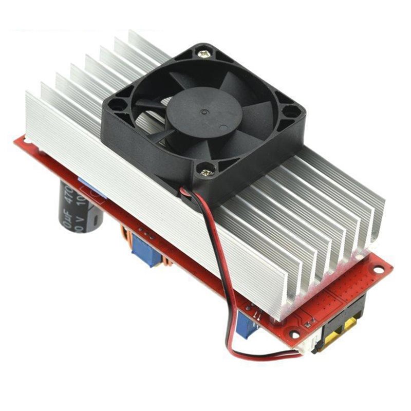 Convertisseur DC-DC AS95-1800W - Boost Converter avis et prix