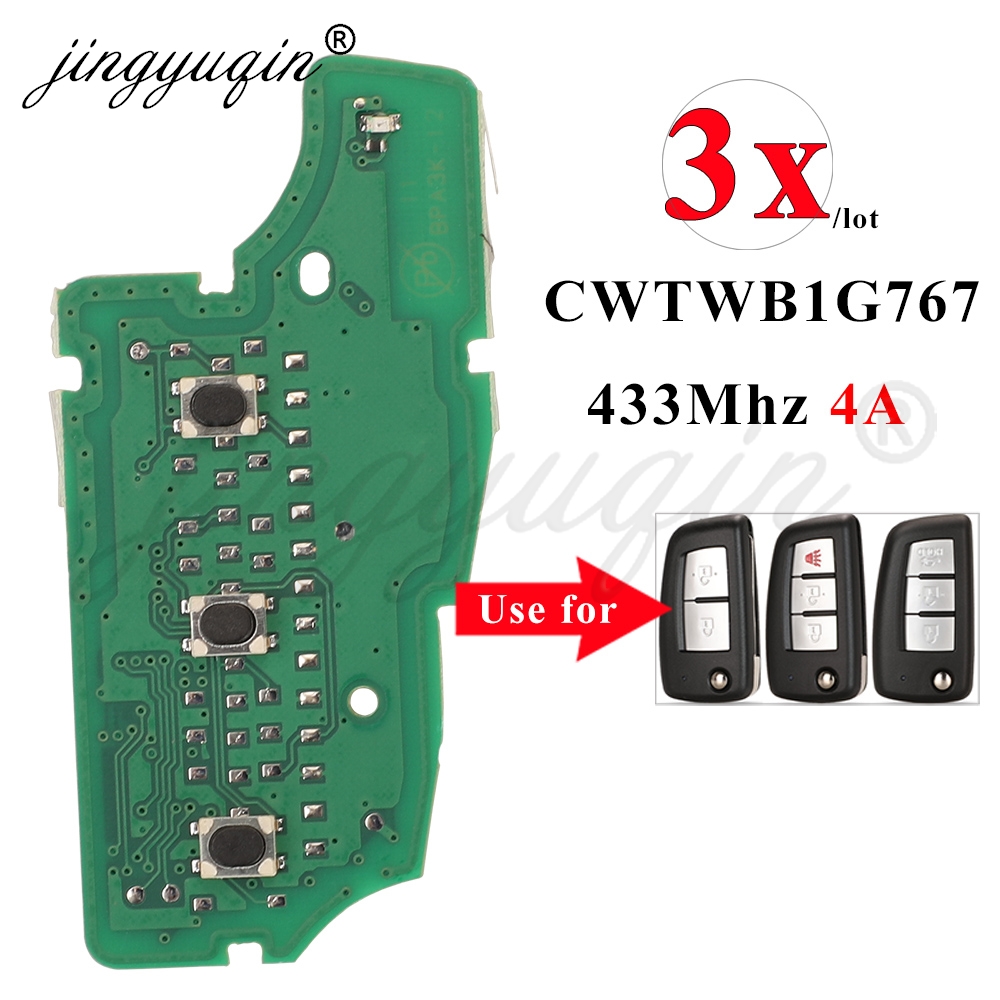Jingyuqin 3 pièces Circuit imp - Proto Board avis et prix