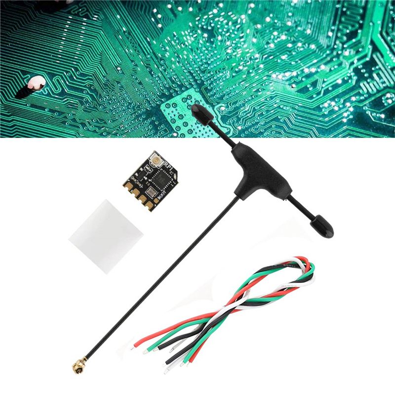 Récepteur Nano ABXE-5X RP1 2,4 - Antenna 2.4Ghz avis et prix