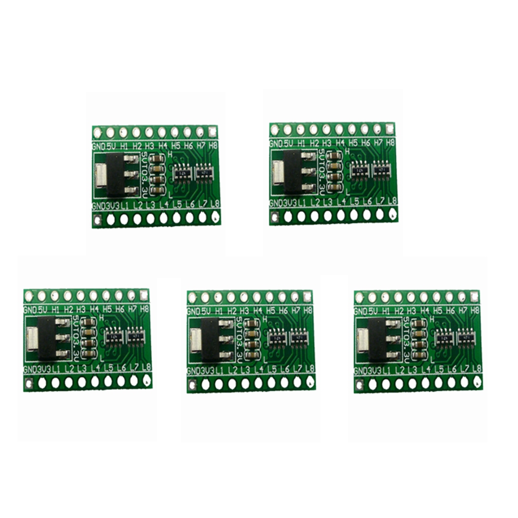 5 pièces, convertisseur de niv - Ams1117 Module avis et prix