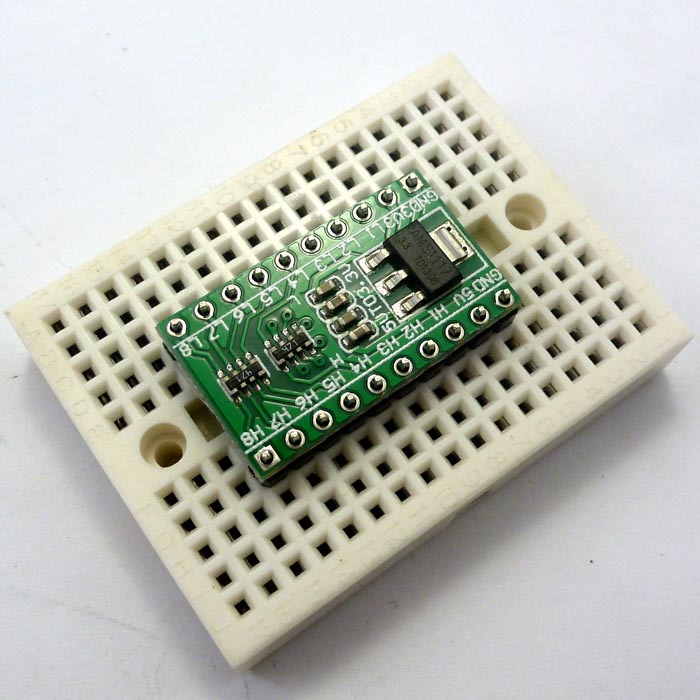 5 pièces, convertisseur de niv - Ams1117 Module avis et prix