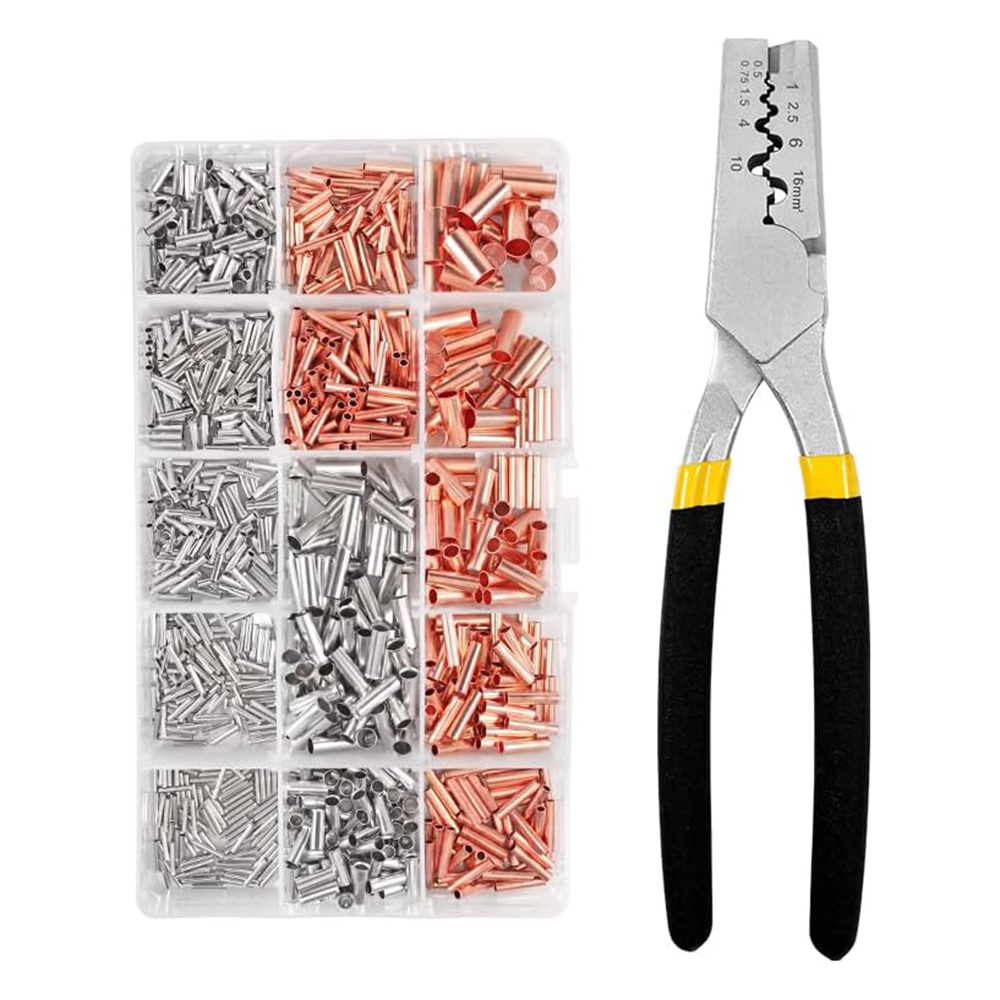 Joint de fil de tuyau de racco - Jumper Wire Kit avis et prix