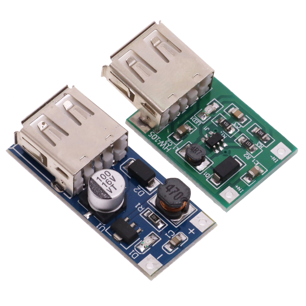 1/5/10 pièces DC-DC Boost Tech - Tp4056 Module avis et prix