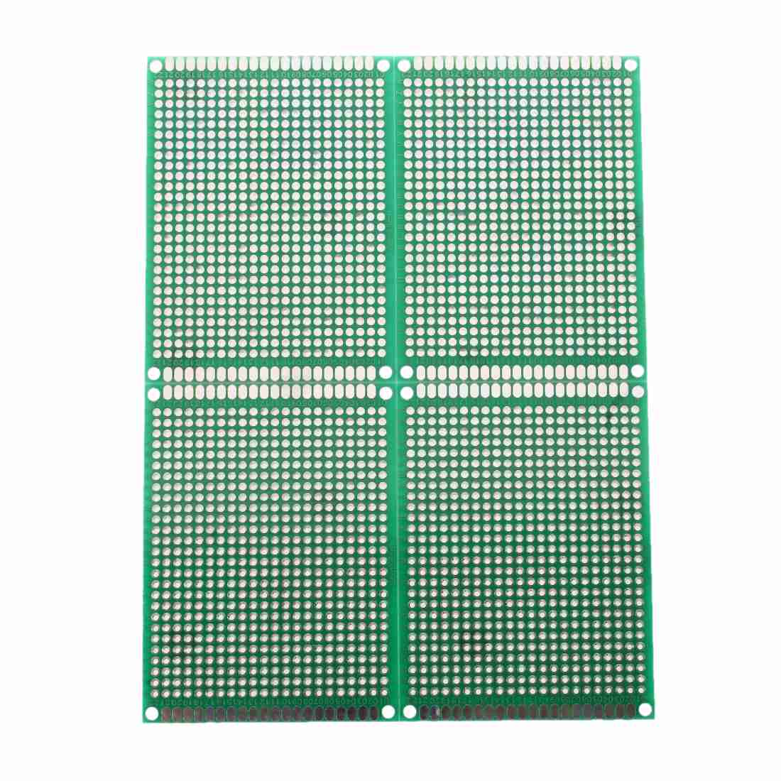 A64I 4 pièces, circuit imprimé - Pcb Prototyping Board avis et prix