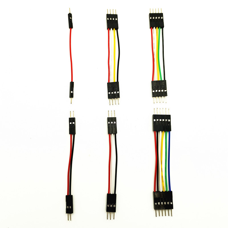 Câble Dupont pour planche à pa - Jumper Wire Kit avis et prix