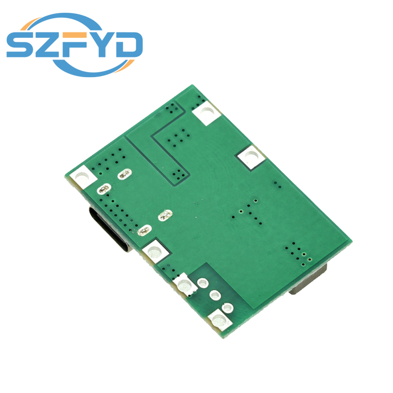 1-10 pièces DC-DC Module Boost - Li Ion Charger Module avis et prix