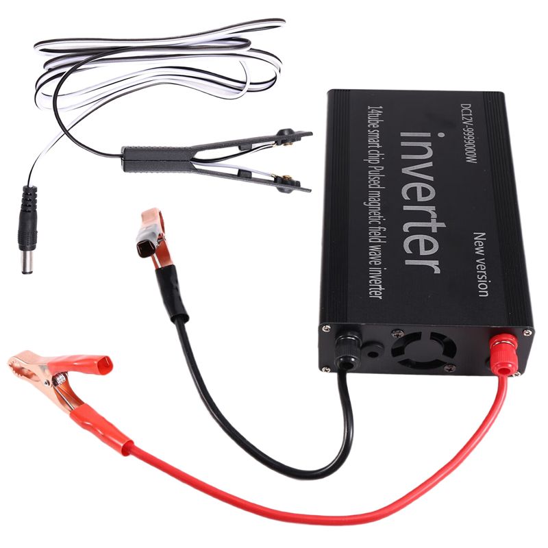 Convertisseur de tension haute - Boost Converter avis et prix