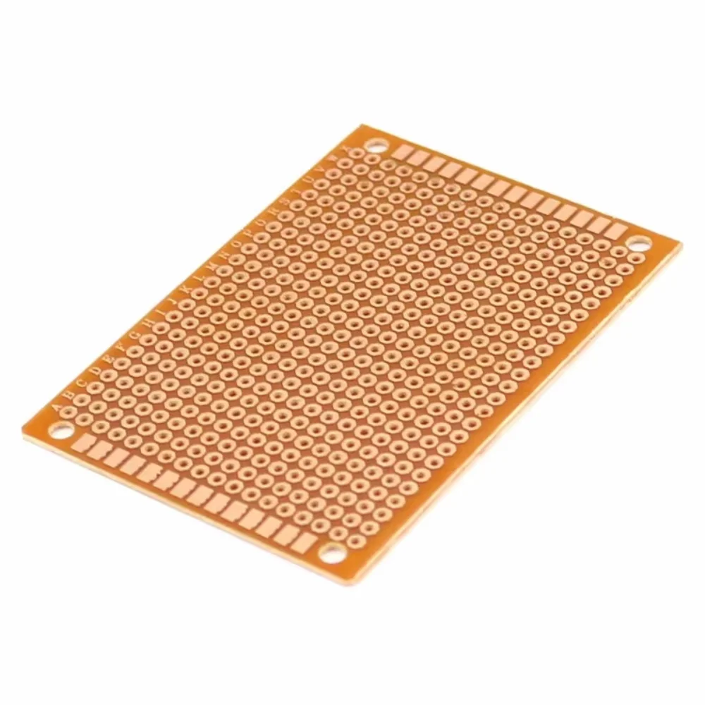 5/10/20 pièces, 5x7 cm, carte  - Pcb Prototyping Board avis et prix