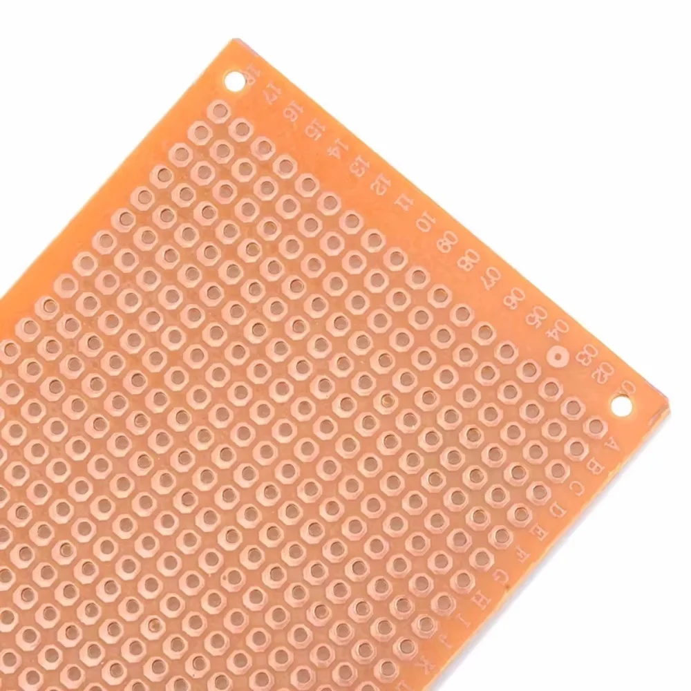 5/10/20 pièces, 5x7 cm, carte  - Pcb Prototyping Board avis et prix