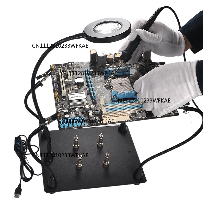 Table de soudage universelle a - Proto Board avis et prix