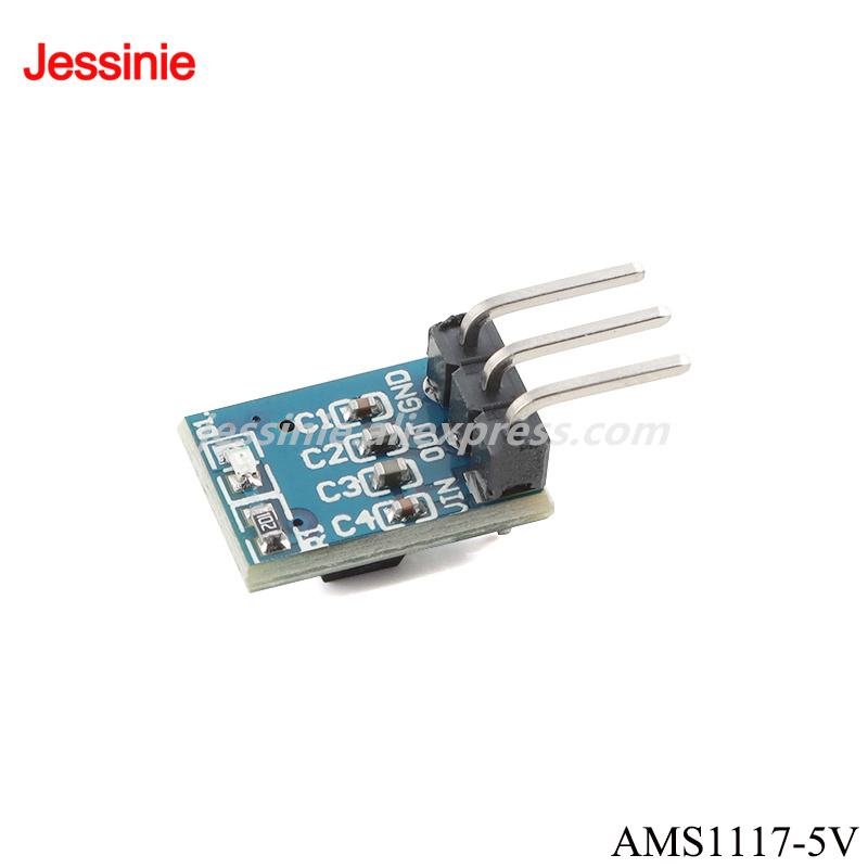 Module d'alimentation AMS1117  - Ams1117 Module avis et prix