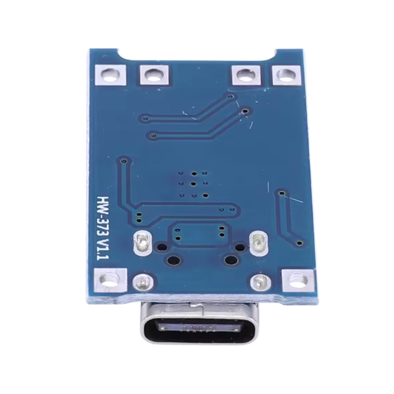 1-100 pièces type-c USB 5V 1A  - Tp4056 Module avis et prix