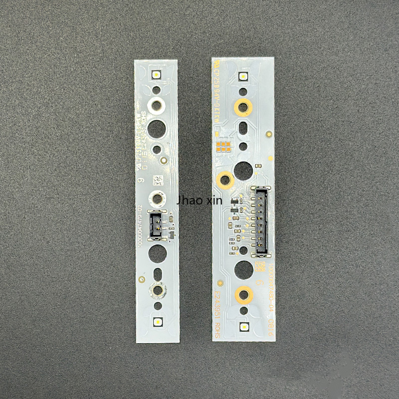 Lumière blanche pour Audi Q7 L - Proto Board avis et prix