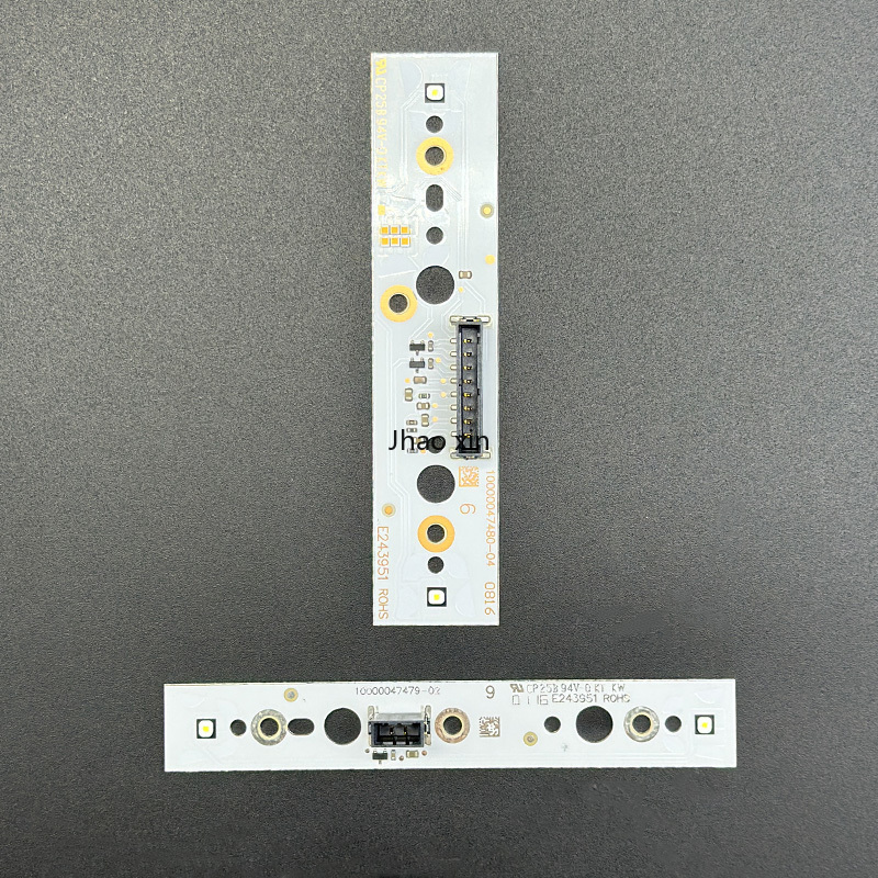 Lumière blanche pour Audi Q7 L - Proto Board avis et prix
