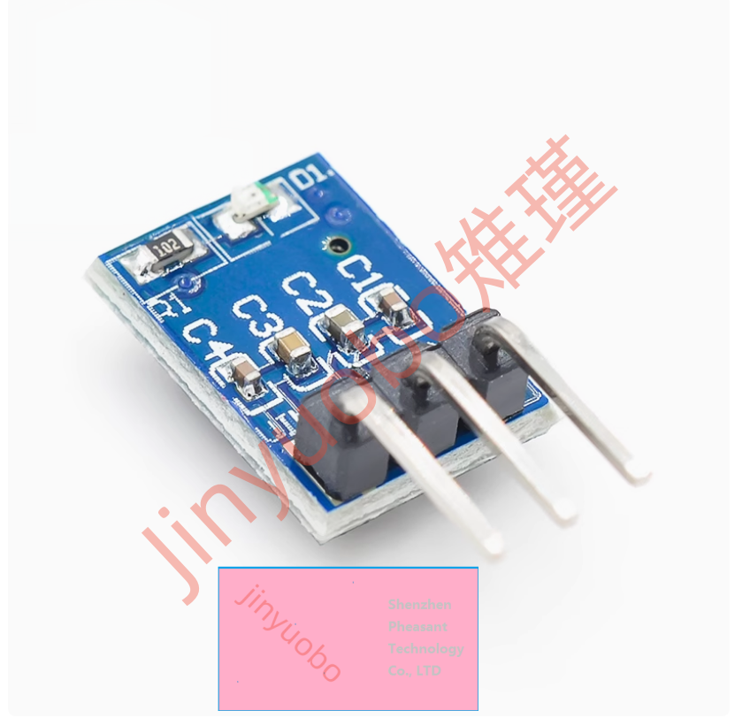 Alimentation électrique abaiss - Ams1117 Module avis et prix