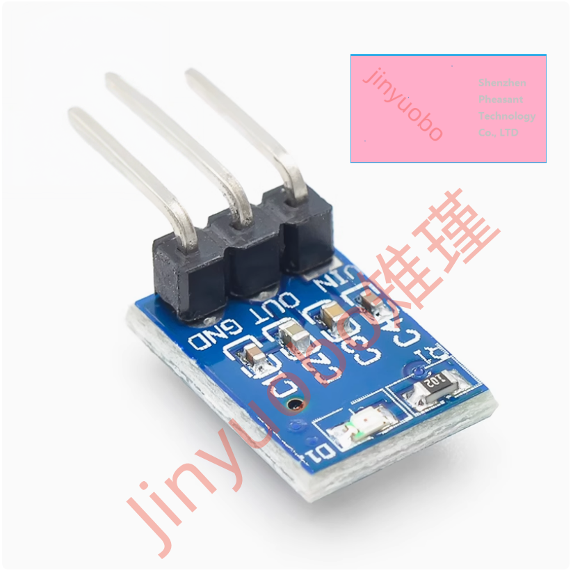 Alimentation électrique abaiss - Ams1117 Module avis et prix
