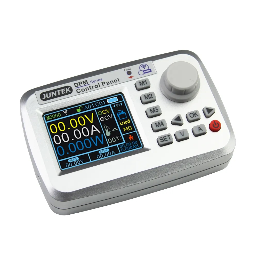 DPM8605-RF 60V 5A Télécommande - Dc Dc Converter avis et prix